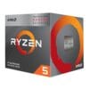 Ryzen 5 3400G 16GB DDR4 AM4 "No-GPU-Needed" Upgrade Kit