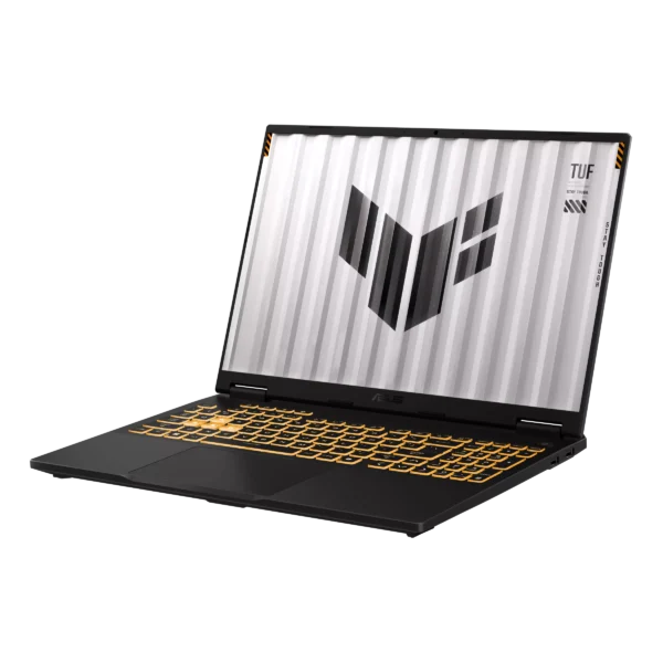 ASUS FX608JMR-I71610G0W_01 ASUS TUF F16 16" 165Hz WUXGA Laptop | 16-Core i7-14650HX | RTX 5060 8GB