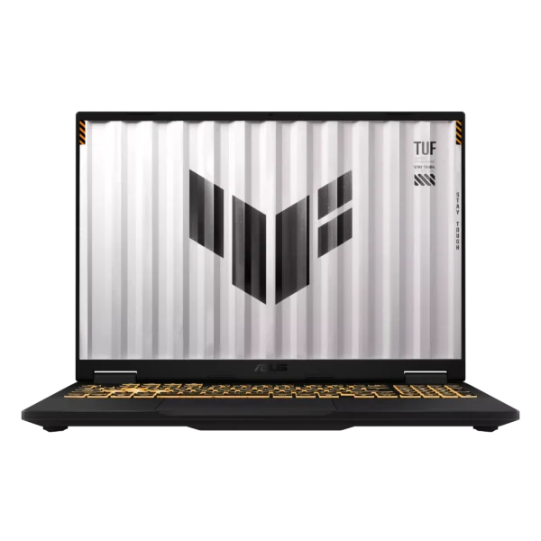 ASUS FX608JMR-I71610G0W_02 ASUS TUF F16 16" 165Hz WUXGA Laptop | 16-Core i7-14650HX | RTX 5060 8GB