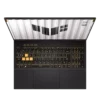 ASUS FX608JMR-I71610G0W_03 ASUS TUF F16 16" 165Hz WUXGA Laptop | 16-Core i7-14650HX | RTX 5060 8GB