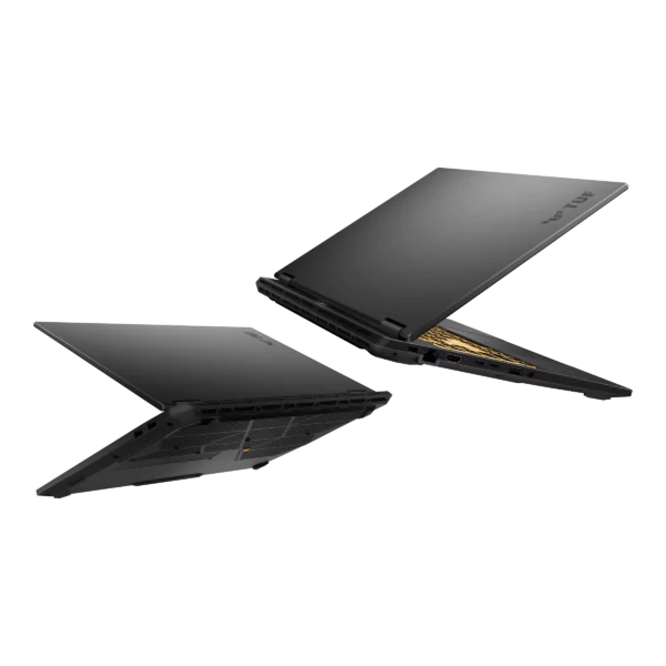 ASUS FX608JMR-I71610G0W_09 ASUS TUF F16 16" 165Hz WUXGA Laptop | 16-Core i7-14650HX | RTX 5060 8GB