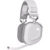 Corsair_HS80_RGB_WIRELESS_WHITE_01 CORSAIR HS80 RGB WIRELESS White Headset | Dolby Atmos Spatial Audio | SLIPSTREAM