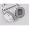 Corsair_HS80_RGB_WIRELESS_WHITE_02. CORSAIR HS80 RGB WIRELESS White Headset | Dolby Atmos Spatial Audio | SLIPSTREAM