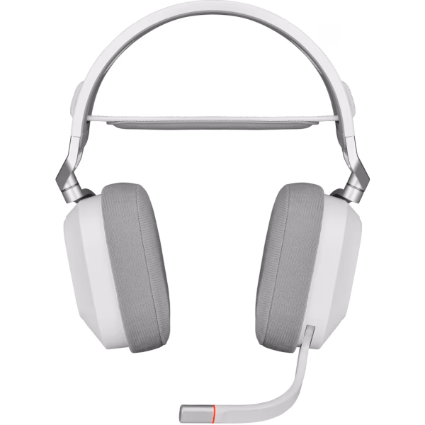 Corsair_HS80_RGB_WIRELESS_WHITE_12 CORSAIR HS80 RGB WIRELESS White Headset | Dolby Atmos Spatial Audio | SLIPSTREAM