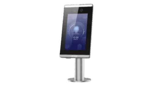 Hikvision DS-K5671-ZV | IP65 Face Recognition Module for Turnstile Integration
