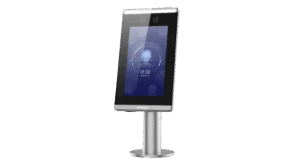 DS_K5671_ZV Hikvision DS-K5671-ZV | IP65 Face Recognition Module for Turnstile Integration
