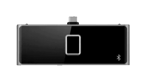 Hikvision DS-KAB673-FB | Fingerprint & Bluetooth Module for DS-K1T673 Terminals