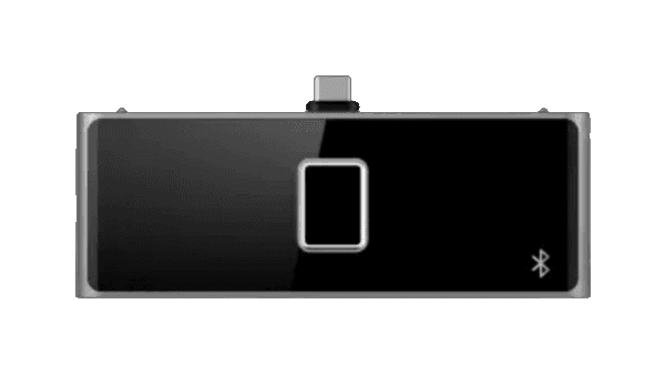 Hikvision DS-KAB673-FB | Fingerprint & Bluetooth Module for DS-K1T673 Terminals