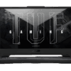 ASUS TUF Gaming A15 15.6" 144Hz Laptop | 8-Core Ryzen 7 | RTX 3050 | 8GB DDR5