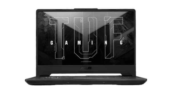 ASUS TUF Gaming A15 15.6" 144Hz Laptop | 8-Core Ryzen 7 | RTX 3050 | 8GB DDR5