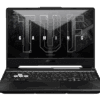 ASUS TUF Gaming A15 15.6" 144Hz Laptop | 8-Core Ryzen 7 | RTX 3050 | 8GB DDR5