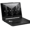 ASUS TUF Gaming A15 15.6" 144Hz Laptop | 8-Core Ryzen 7 | RTX 3050 | 8GB DDR5