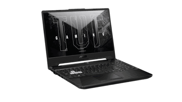 ASUS TUF Gaming A15 15.6" 144Hz Laptop | 8-Core Ryzen 7 | RTX 3050 | 8GB DDR5