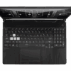 ASUS TUF Gaming A15 15.6" 144Hz Laptop | 8-Core Ryzen 7 | RTX 3050 | 8GB DDR5