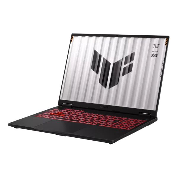 FA607NUG-716512G0W_1 ASUS TUF F16 16" 165Hz WQXGA Laptop | 16-Core i7-14650HX | RTX 5050 8GB