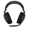 HS65-WIRELESS-Gaming-Headset-_-Carbon-_AP_-10 CORSAIR HS65 Wireless Carbon Headset | Dolby 7.1 | SoundID Personalized Audio | PC, PS5