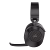 HS65-WIRELESS-Gaming-Headset-_-Carbon-_AP_-8 CORSAIR HS65 Wireless Carbon Headset | Dolby 7.1 | SoundID Personalized Audio | PC, PS5