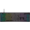 Corsair K55 CORE RGB Wired USB Mechanical QWERTY RGB LED Black