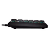 Corsair K55 CORE RGB Wired USB Mechanical QWERTY RGB LED Black