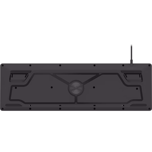 Corsair K55 CORE RGB Wired USB Mechanical QWERTY RGB LED Black