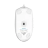 Logitech G102 LightSync 8,000 DPI RGB Gaming Mouse (White)