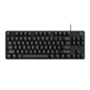 Logitech G413 TKL SE Tactile Mechanical Gaming Keyboard
