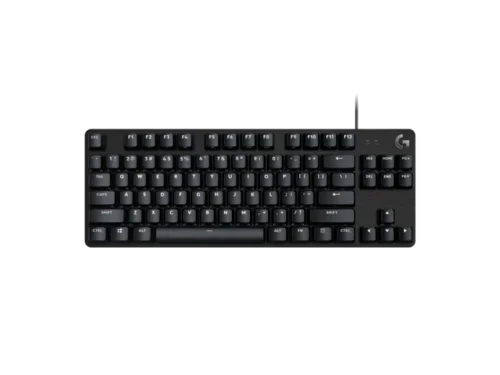 Logitech G413 TKL SE Tactile Mechanical Gaming Keyboard