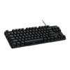 Logitech G413 TKL SE Tactile Mechanical Gaming Keyboard