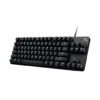 Logitech G413 TKL SE Tactile Mechanical Gaming Keyboard