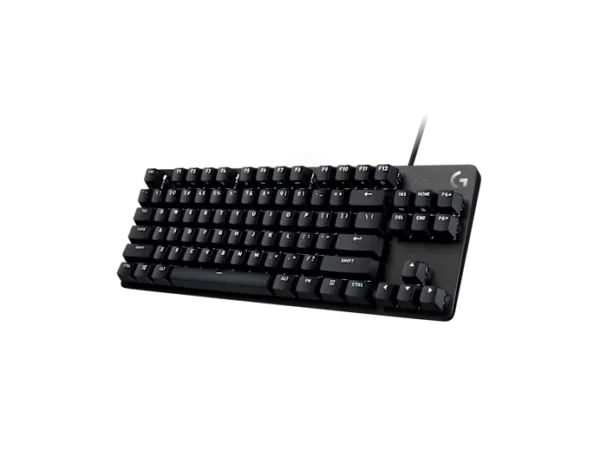 Logitech G413 TKL SE Tactile Mechanical Gaming Keyboard