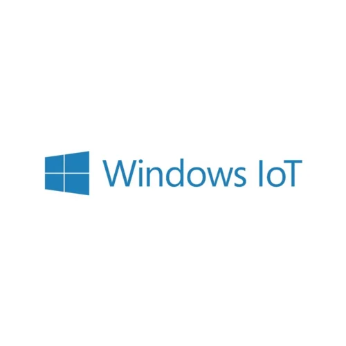 MUV_00027 Microsoft Windows 10 IoT Enterprise 2021 LTSC License | POS & Kiosk OS