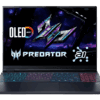 NH.QX3EA.001_0 Acer Predator Helios Neo 16" 240Hz WQXGA Laptop | Core Ultra 7 255HX | RTX 5070 8GB | Win 11 Pro