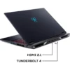 NH.QX3EA.001_06 Acer Predator Helios Neo 16" 240Hz WQXGA Laptop | Core Ultra 7 255HX | RTX 5070 8GB | Win 11 Pro