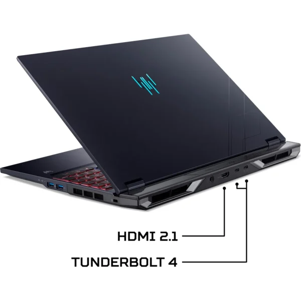 NH.QX3EA.001_06 Acer Predator Helios Neo 16" 240Hz WQXGA Laptop | Core Ultra 7 255HX | RTX 5070 8GB | Win 11 Pro