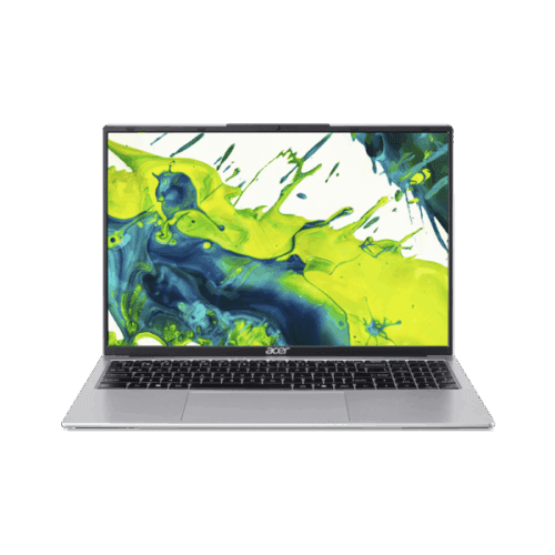 Acer Aspire Lite 16" WUXGA (16:10) Laptop | 10-Core i5 | 16GB DDR5 | 1080p Webcam