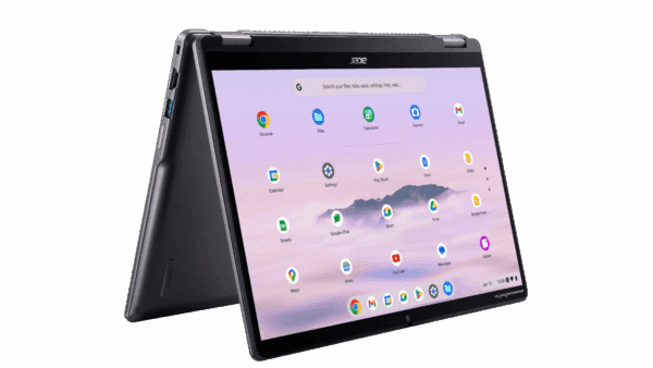 NX.J29EA.003_0 Acer Chromebook Enterprise 515 15.6" FHD Touch | 10-Core i5 | Enterprise License