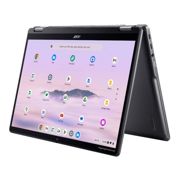 NX.J29EA.003_02 Acer Chromebook Enterprise 515 15.6" FHD Touch | 10-Core i5 | Enterprise License