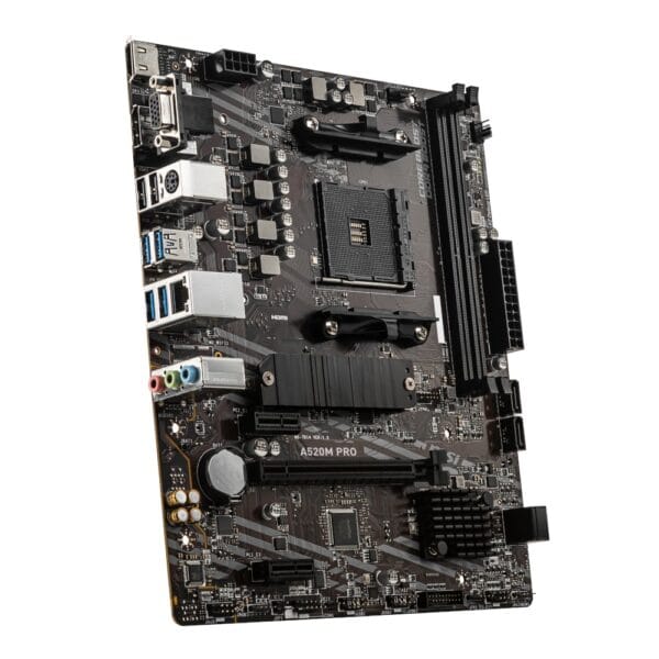 Ryzen 5 5600GT 16GB DDR4 "No-GPU-Needed" AM4 Upgrade Kit