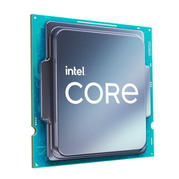Intel Core i5-12400F 16GB DDR5 LGA1700 Upgrade Kit