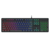 RD-K521-RGB_wr_01 Redragon K521 Upgrade Rainbow LED 104-Key Membrane Gaming Keyboard | 25-Key Anti-Ghosting