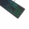 RD-K521-RGB_wr_06 Redragon K521 Upgrade Rainbow LED 104-Key Membrane Gaming Keyboard | 25-Key Anti-Ghosting