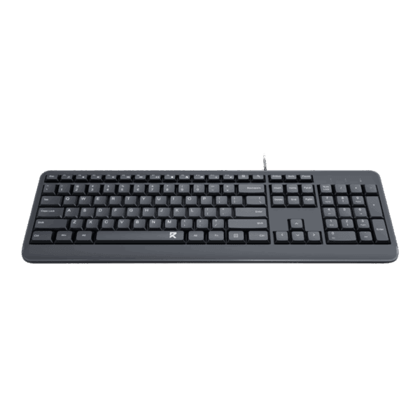 Redragon_RD-BK-7092_wr_04a Redragon BK-7092 Full-Sized Wired USB Office Keyboard | Ergonomic | 14 Hot Keys