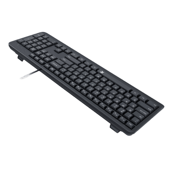 Redragon_RD-BK-7092_wr_05a Redragon BK-7092 Full-Sized Wired USB Office Keyboard | Ergonomic | 14 Hot Keys