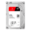 Seagate IronWolf 10TB 3.5" 7200RPM NAS Hard Drive (SATA 6Gb/s)