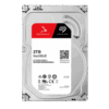 ST2000VN003_0 Seagate IronWolf 2TB 3.5" 5900RPM NAS Hard Drive (SATA 6Gb/s)