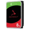 Seagate IronWolf ST8000VN004 | 8TB 7200RPM NAS HDD