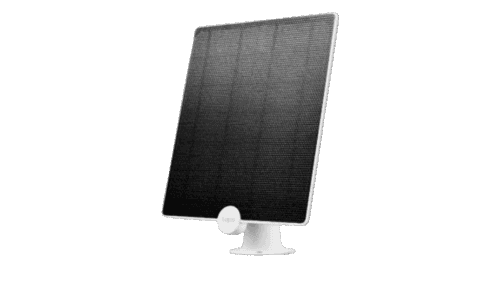 TP-Link Tapo A200 5.2W Solar Panel | Non-Stop Power for Tapo Battery Cameras