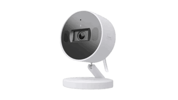 TAPO_C125 TP-Link Tapo C125 2K 3MP AI Wi-Fi Camera | Physical Privacy Shutter & Magnetic Base