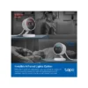 TAPO_C1253 TP-Link Tapo C125 2K 3MP AI Wi-Fi Camera | Physical Privacy Shutter & Magnetic Base