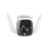 TP-Link Tapo C310 3MP (2K) Outdoor Wi-Fi Security Camera | Two-Way Audio & Siren